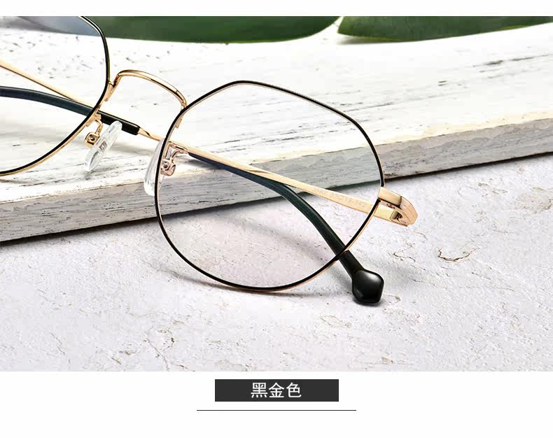 Montures de lunettes en Metal memoire - Ref 3139611 Image 14