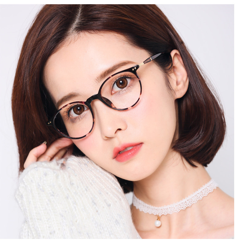 Montures de lunettes en Plaque memoire - Ref 3139261 Image 10