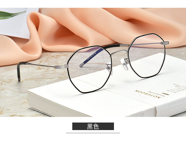 Montures de lunettes en Metal memoire - Ref 3140131 Image 16