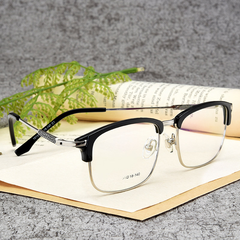 Montures de lunettes en Metal memoire - Ref 3138631 Image 3