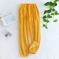 Lemon Yellow Women's LJH