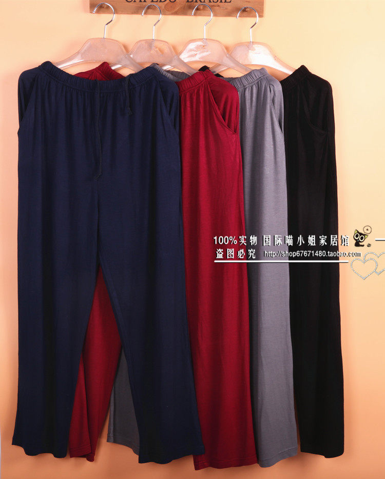 Pantalon pyjama jeunesse - Ref 713888 Image 21