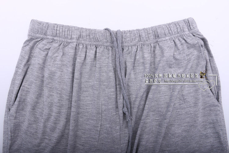 Pantalon pyjama jeunesse - Ref 713888 Image 23