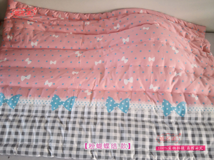 Bông nệm miếng bông nệm handmade tùy chỉnh dày bông nệm pad người duy nhất đang được kang tatami - Nệm nệm cao su thiên nhiên kim cương
