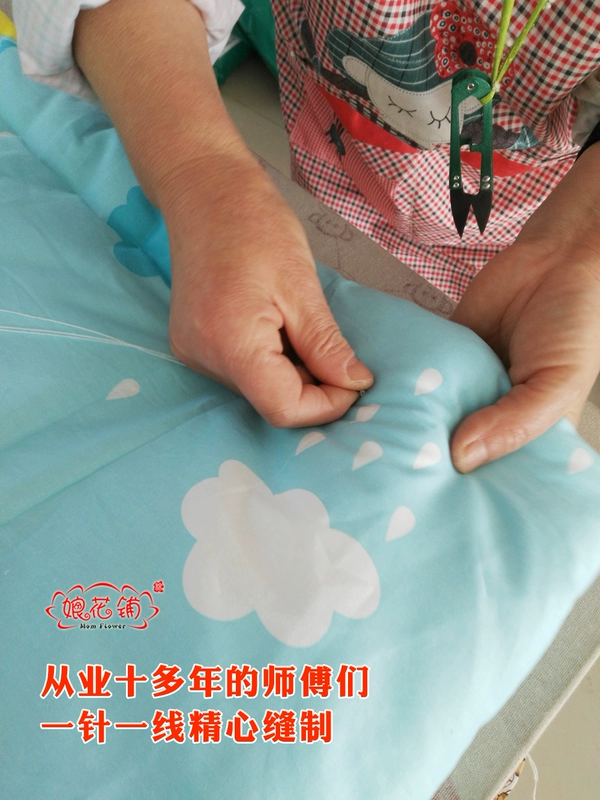 Có thể giặt bé bông của trẻ em bọ cạp nữ sinh lý thời gian chu kỳ kinh nguyệt nệm dì pad điều dưỡng dành cho người lớn nệm kim cương