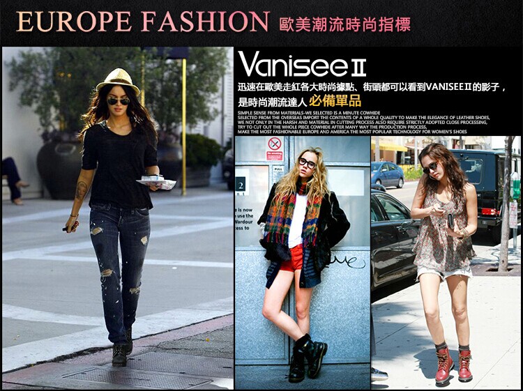 Boots - chaussures - Ref 936325 Image 6