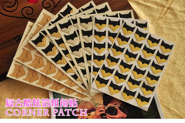角贴箔纸_01