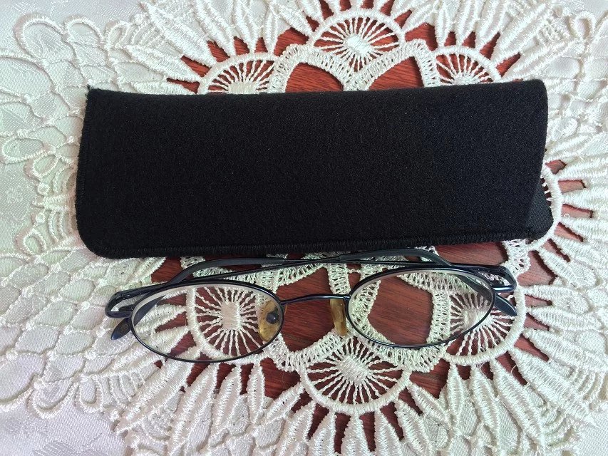 Etui à lunettes - Ref 1249415 Image 6
