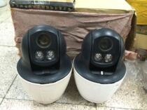 Surveillance repair Samsung satellite speed dome camera repair SCP-3371HP 3371P 2371HP 2271