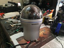 Panasonic WV-CW954 CH WV-CS950 CH Panasonic High Speed Ball Camera Repair