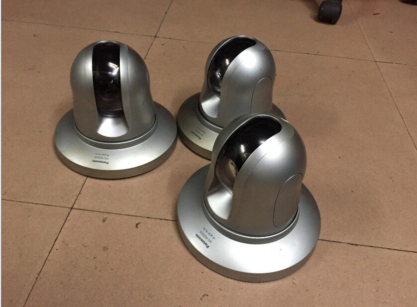 WV-NS202A Panasonic network monitors fast ball maintenance WV-NS202A Panasonic Internet fast ball maintenance