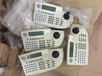 PELCO Monitor Keyboard Repair CM9760-KBD Keyboard Repair PELCO Keyboard Repair KBD300A