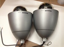 WV-CW960 CH Original Panasonic Speed Ball Camera WV-CW960 CH Panasonic Fast Ball