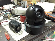 SONY EVI-D70P HD Video Conference Camera Repair EVI-D90P Camera Repair