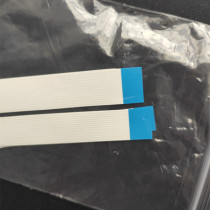 New Toyota 12 generation crown air conditioning control panel flat cable for various car air conditioning panels