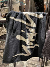 Полотенце 日本代购 山本耀司 maison 今治 签名logo