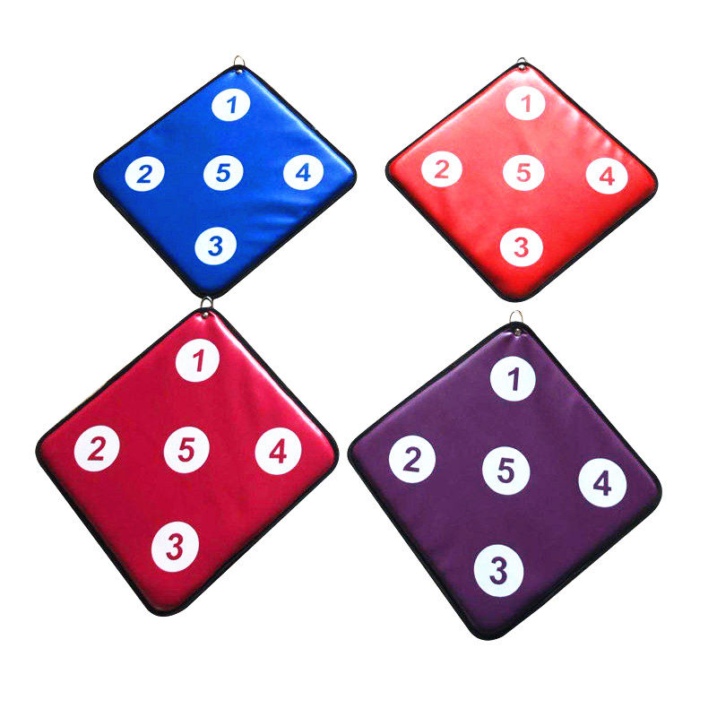 Электрическая рапира 击剑训练剑靶挂墙墙靶家用家庭训练壁挂五孔耐刺耐磨皮不易破损 Far from positive