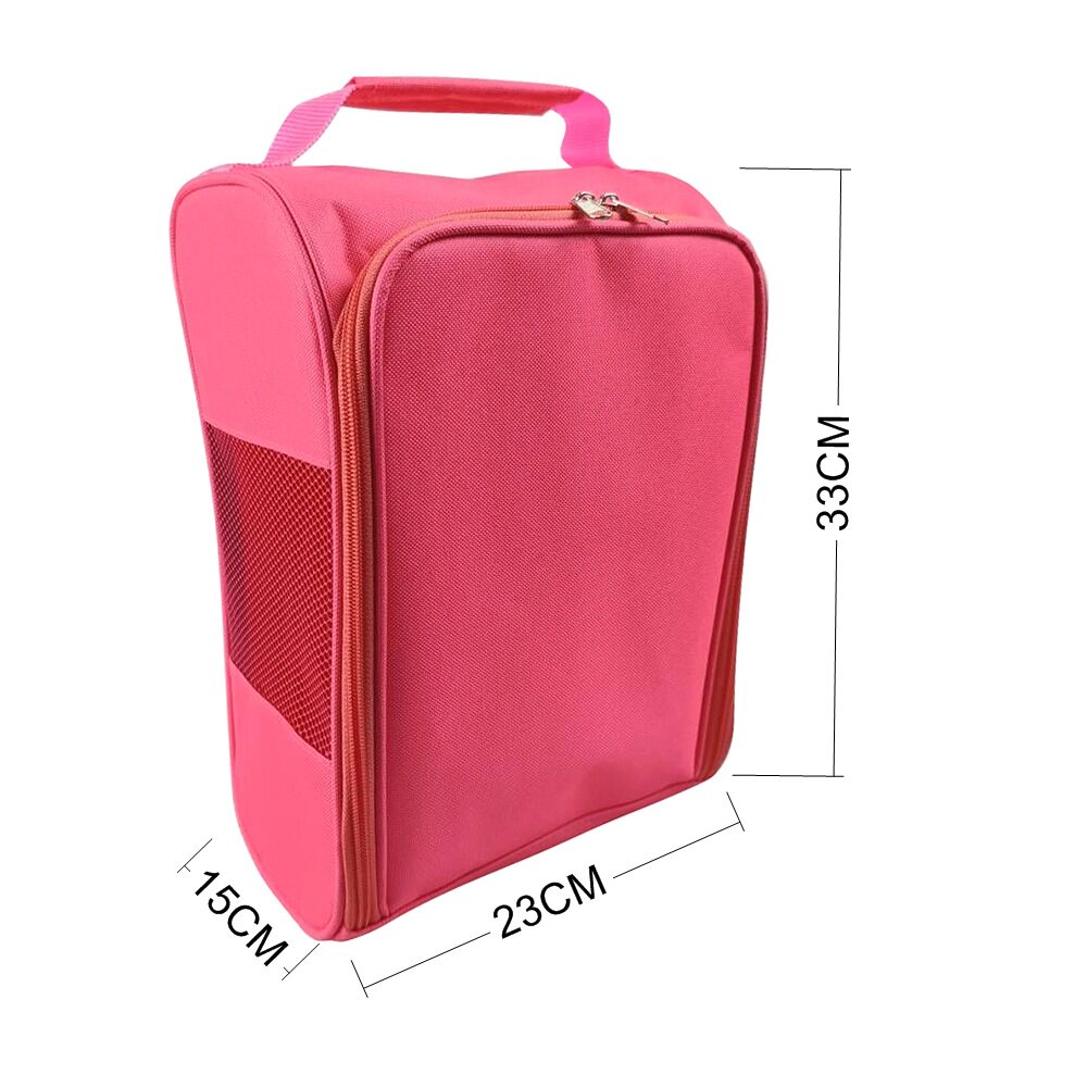 Сумка для обуви – гольф 男女通用高尔夫鞋包 透气球鞋收纳包 高尔夫鞋袋 空白便携式收纳 Far from positive