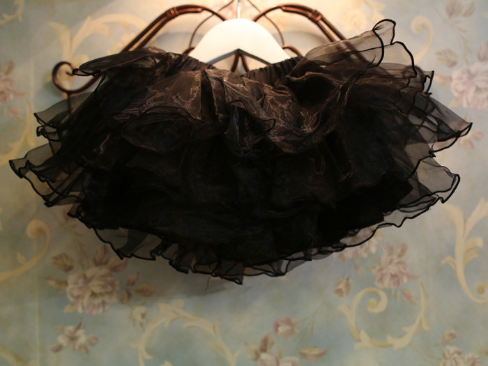 Jupe enfant - Ref 2053041 Image 12