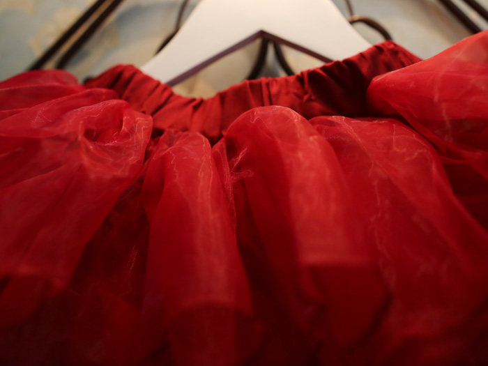 Jupe enfant - Ref 2053041 Image 16