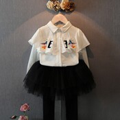 Jupe pour fille - Ref 2051050 Image 17