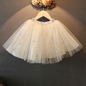 Chemise fille à manche longue - Ref 2084990 Image 28