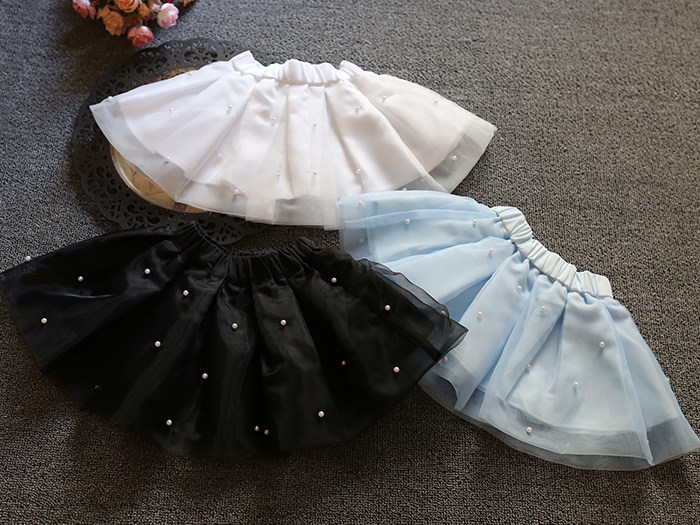 Jupe pour fille - Ref 2051050 Image 24