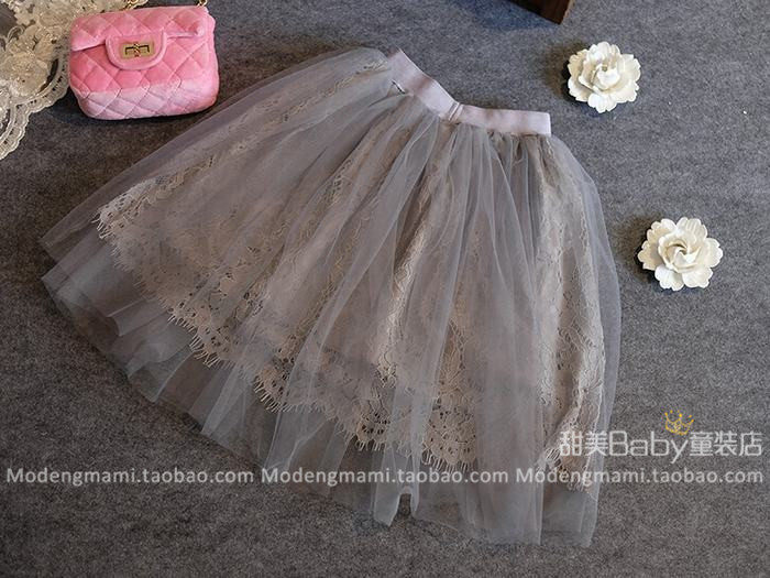 Jupe pour fille - Ref 2050118 Image 20