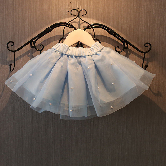 Jupe pour fille - Ref 2051050 Image 22