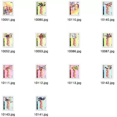 WS Black and White Wings card puyopuyo climax card