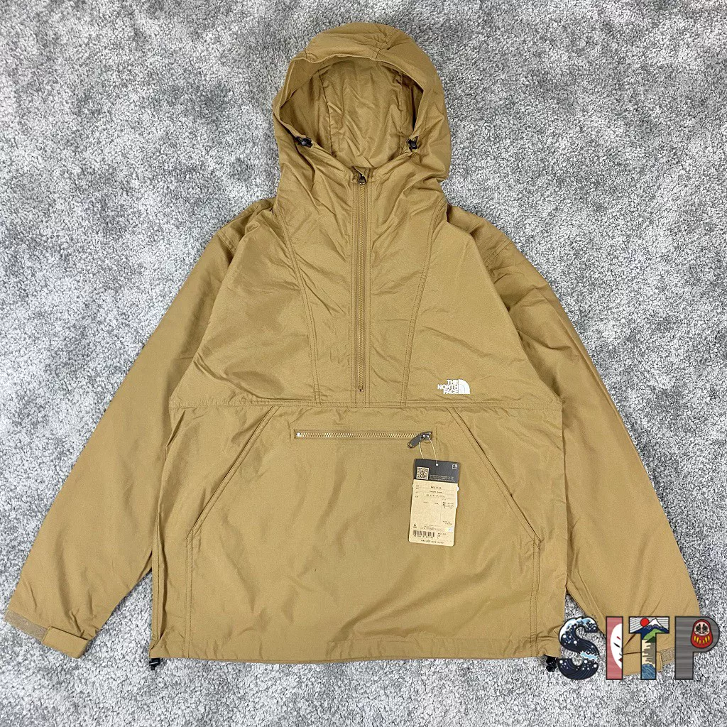 Куртка с молнией The North Face, (Physicals), японская версия, с молнией