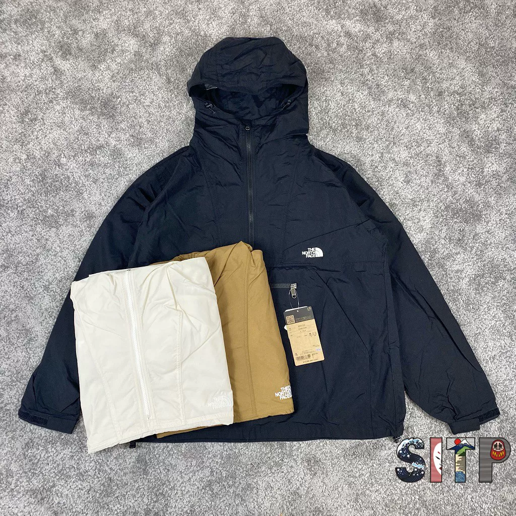 Куртка с молнией The North Face, (Physicals), японская версия, с молнией
