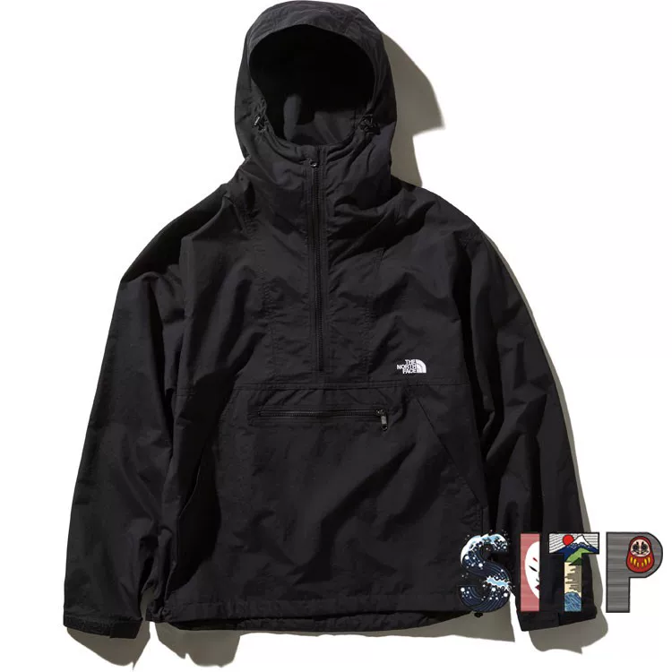 Куртка с молнией The North Face, (Physicals), японская версия, с молнией