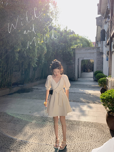 小馒头网络服饰