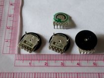 Gear Potentiometer Dial Potentiometer 500 Ω B501 14X1 500 Order Only