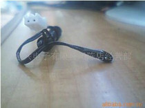 NTC thermistor air conditioning temperature sensor 5K Europe air conditioning probe temperature head tube greenhouse temperature 30 bar