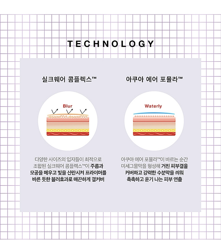 Hàn Quốc vdivov bột cake bột mịn làm sáng tông màu da che khuyết điểm tự nhiên và lâu trôi