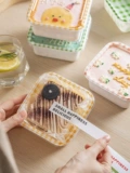 Коробка для торта Tiramisu