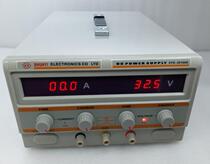 Shunyi SYK15100D constant voltage constant current regulated power supply 15V100A DC adjustable digital constant current source