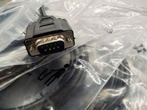 Changzhou Amber interface cable ATL108 RS232 communication data cable for AT5210 resistance tester