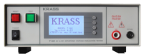 Taiwan KRASS7122 7110 7140 7142 program-controlled AC and DC withstand voltage insulation tester High voltage 5K