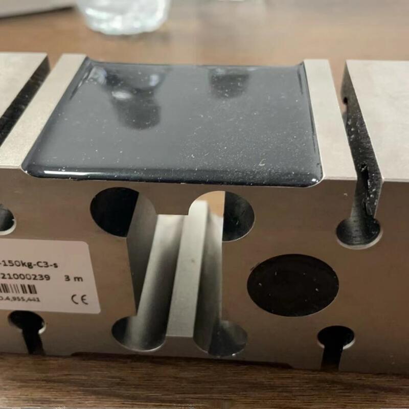 Flintec German Flintec Steel Weighing Sensor Fc2-150Kg/250Kg