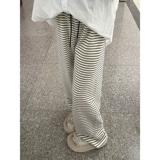 Летние штаны для отдыха, оверсайз