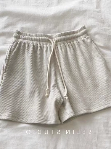 Штаны для отдыха, шорты, по фигуре