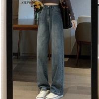 Пасмурное синее