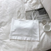 Белый, короткий