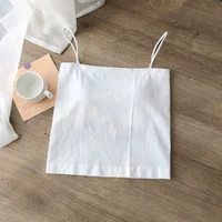 Белый, длинный