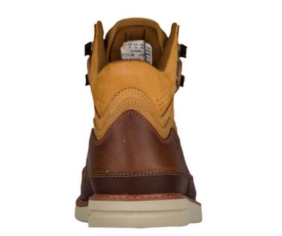 Hoa Kỳ mua quầy đích thực Timberland 43 Bắc Tim Burke của nam giới giúp đỡ trung giày ngoài trời