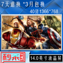 Dell vostro2420 1440 n4010 n4110 n4050 n4030 1450 liquid crystal display screen