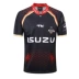 King Super Rugby Suit 2018-19 King Super Rugby Jersey Trang phục thể thao Đàn ông xấu xí Jersey - bóng bầu dục bóng bầu dục